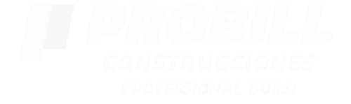 Probill Construcciones